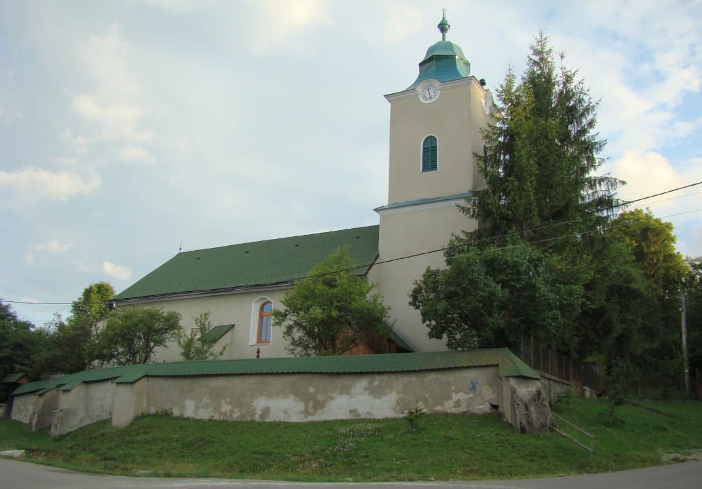 Magyarókerek