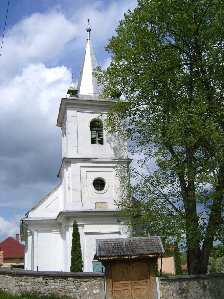 Nyárszó–Sárvásár